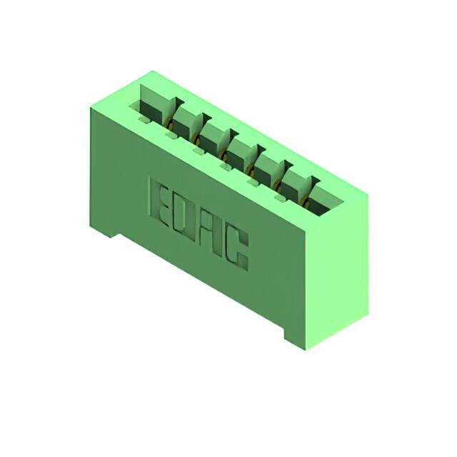 337-006-520-101 EDAC Inc.  Edgeboard Connectors